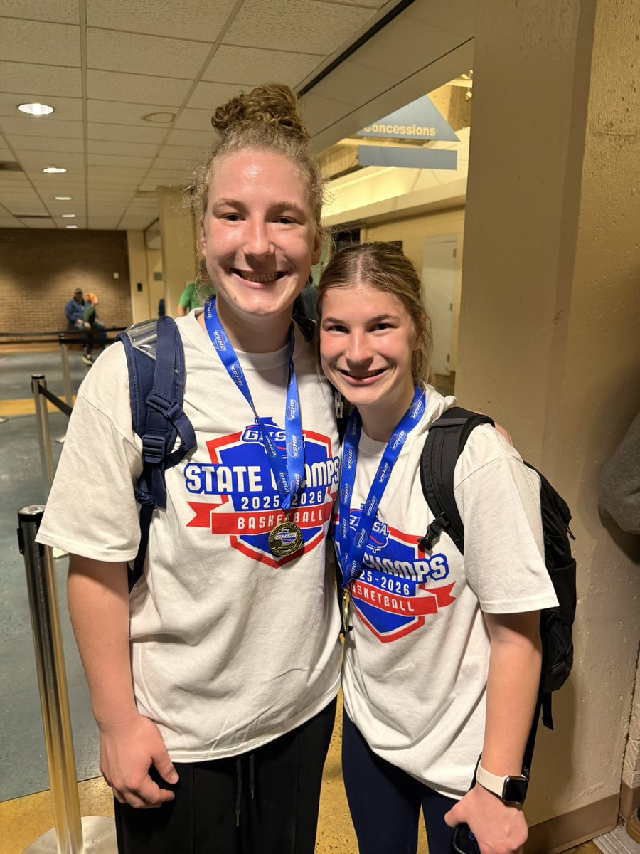 Lili Beal 2027 tweet media