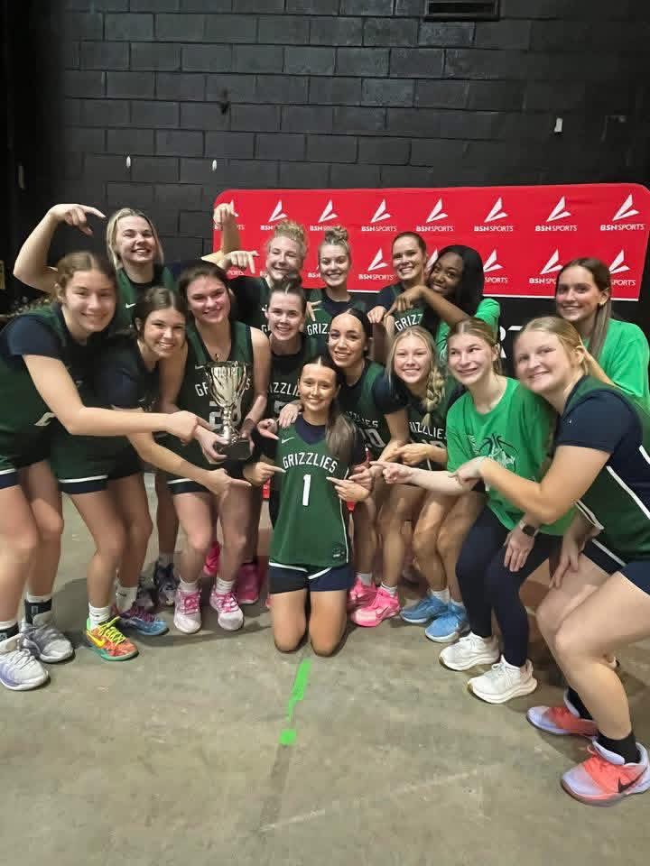 Lili Beal 2027 tweet media