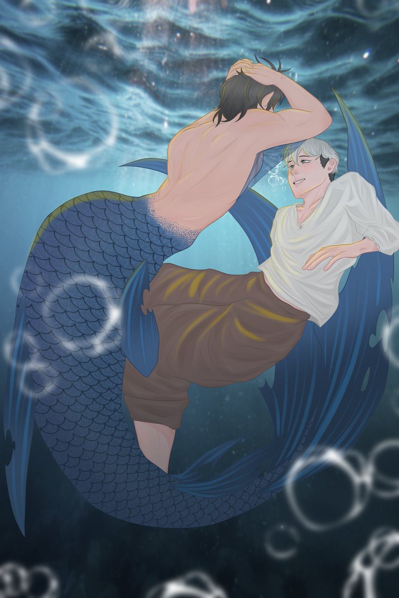 It's Still Burning tweet media