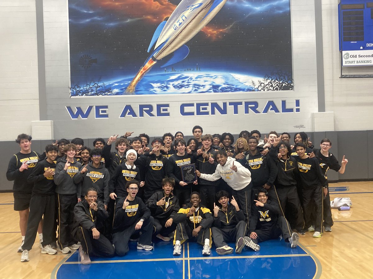 MVHS Men's XC/T&F tweet media