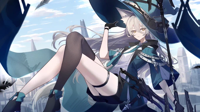 #ホワイトデーは銀髪白髪を愛でる日 愛でる日