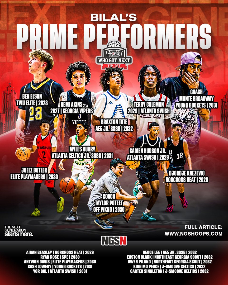 Bilal R. Benjamin tweet media