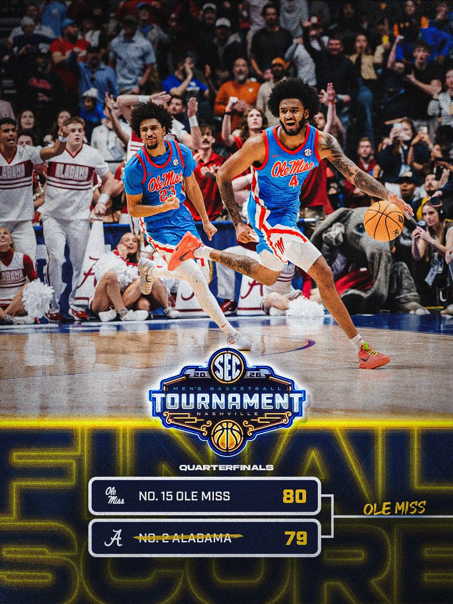 Southeastern Conference tweet media