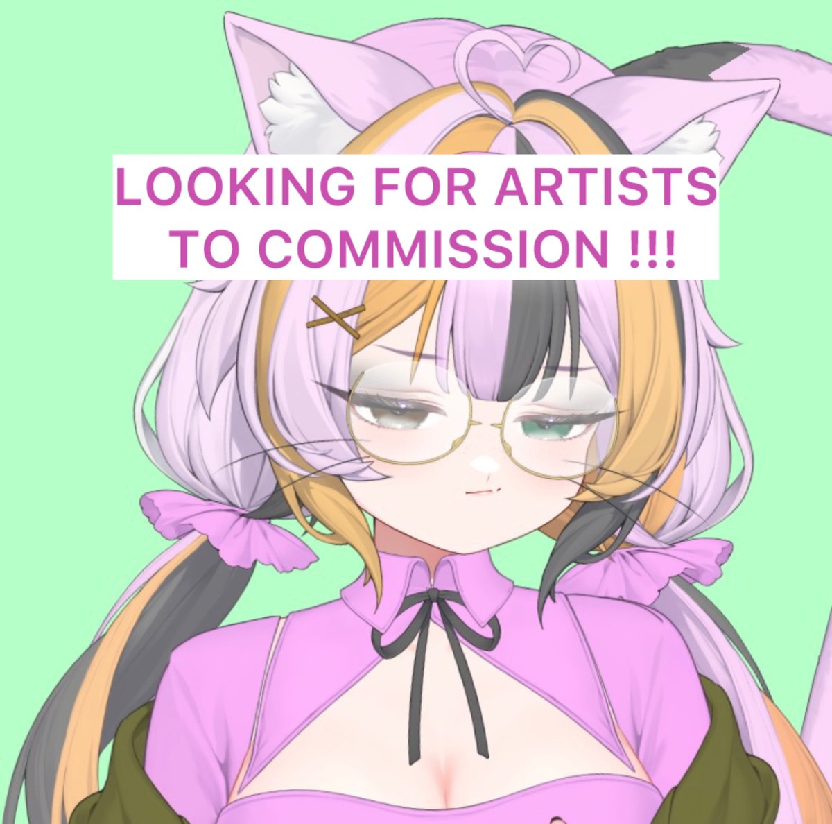 Moot🍥🍫Nekomata Vtuber tweet media