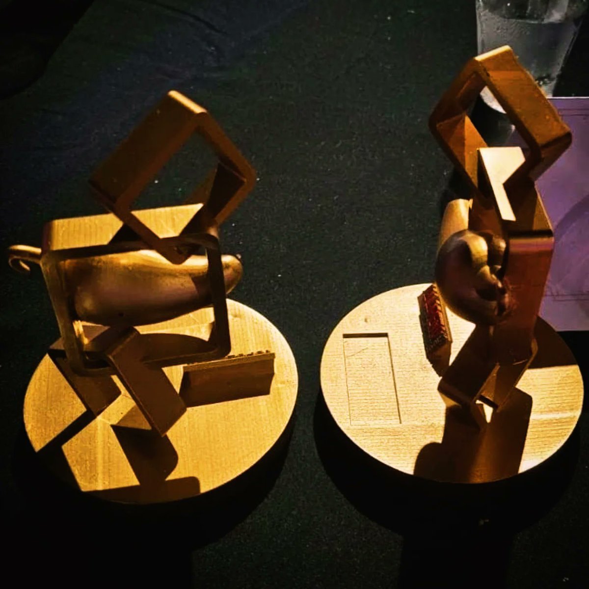 Mecha Studios - WISHLIST MURKY and Night Society! tweet media