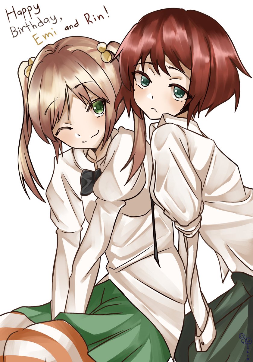 Laciel Ushio - COMMISSIONS OPEN tweet media