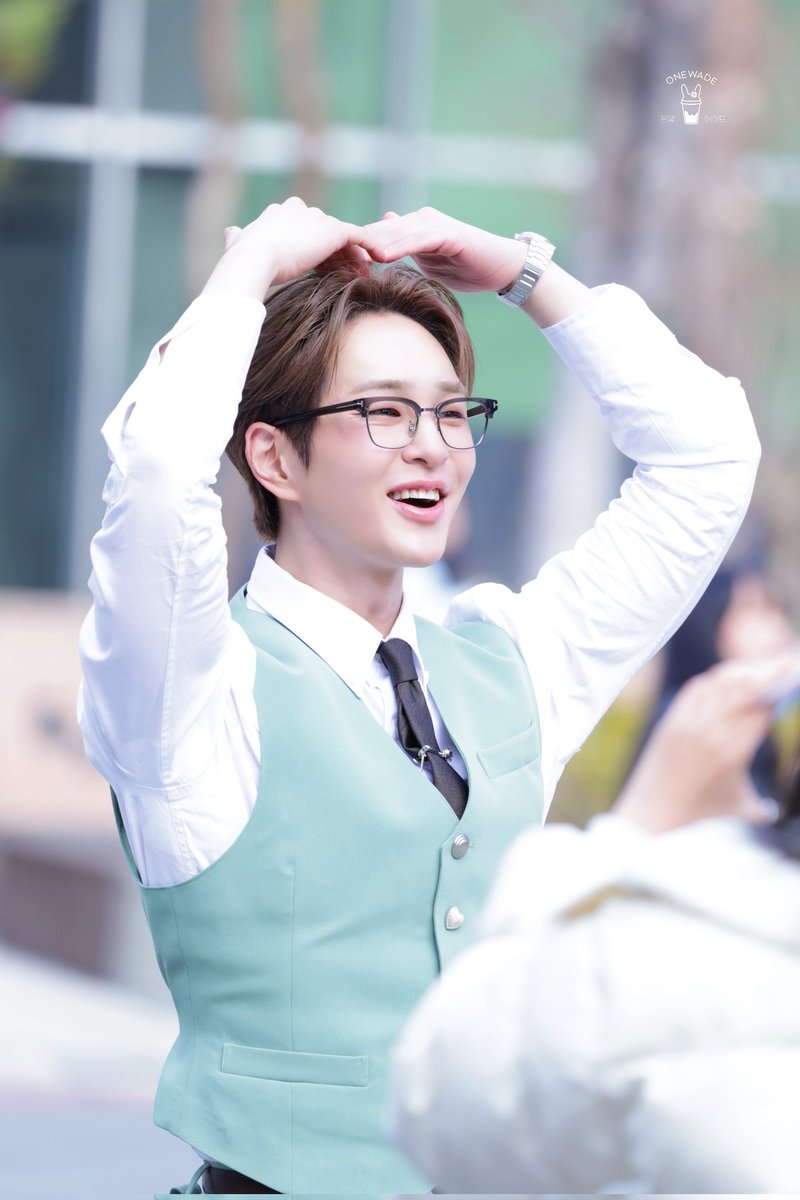 260314 음중 이벤트 
💖
#온유 #이진기 #ONEW