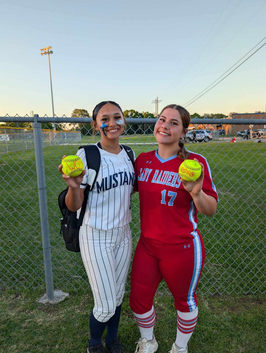 Gladiators Softball tweet media