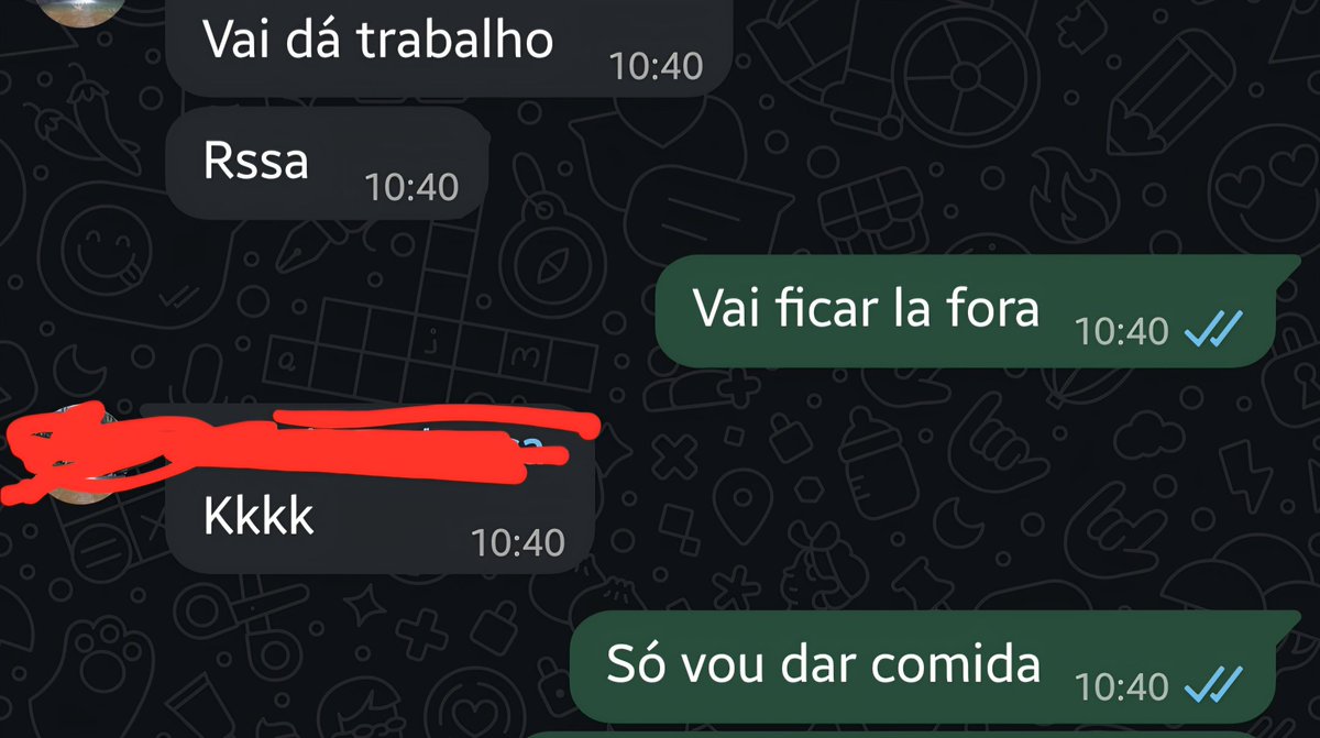 DrearyLupo's tweet photo. Expectativa x Realidade 

@Bruno_Edjesus https://t.co/s3HuwKhUqD