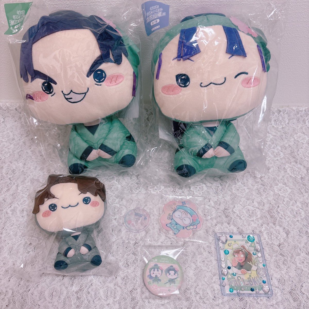 ナギ ♡ 取引用 tweet media