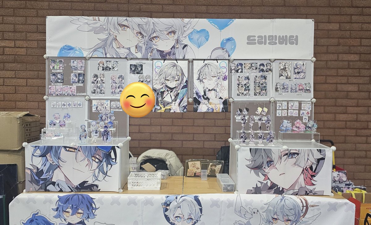 HJS🍔ODIA(~24 통판) tweet media