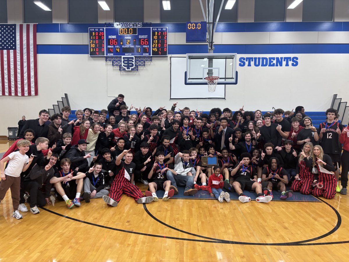 Minnehaha Redhawks tweet media