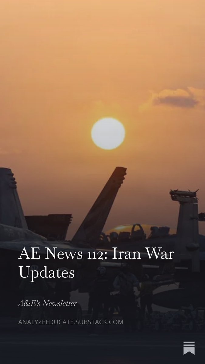 Brodie K. - Analyze & Educate tweet media