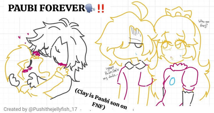 ꒰ 🌹 Daily Pau Content tweet media