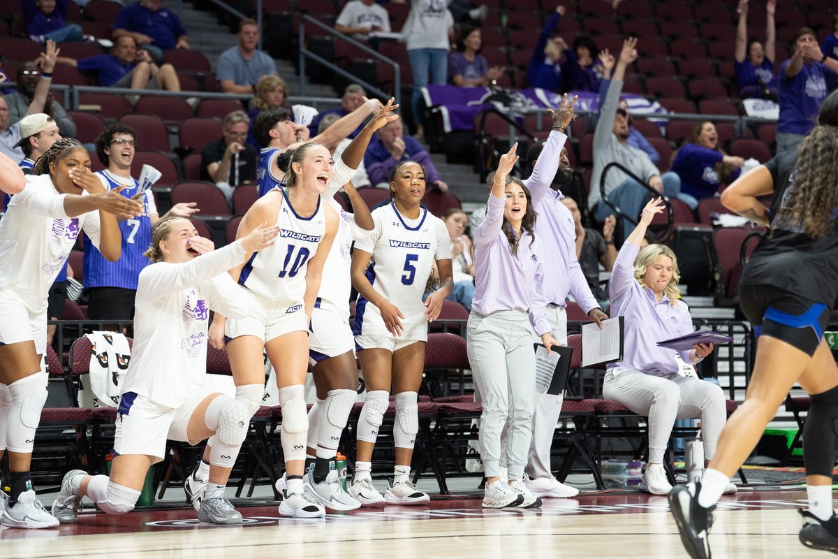 ACU Women’s Basketball tweet media