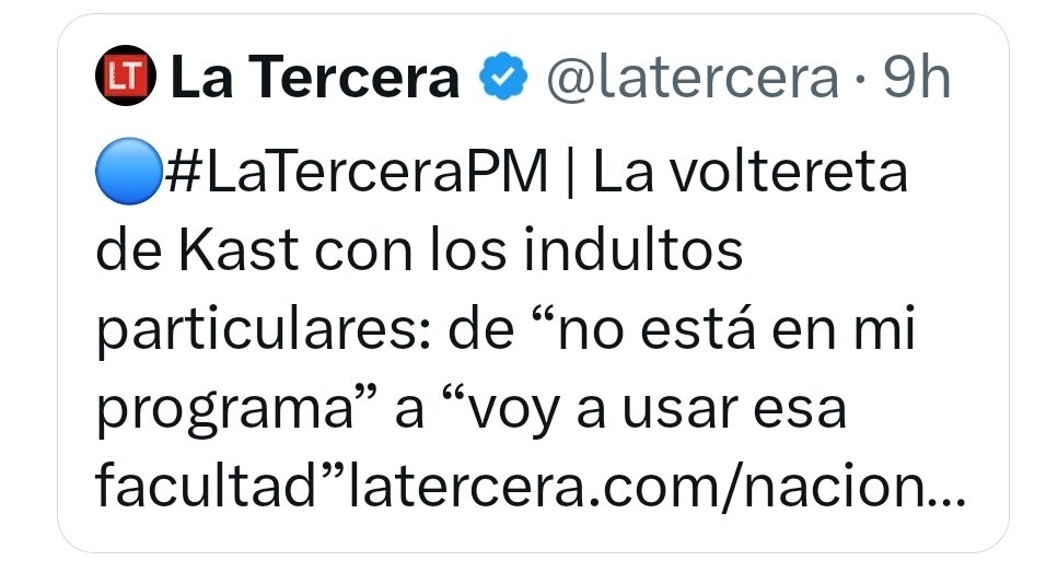 Sebastián Gray tweet media