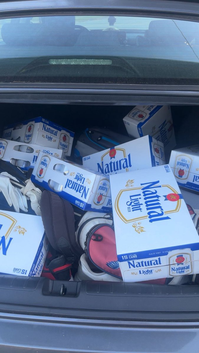 Nick “loud pack” Dunlap tweet media