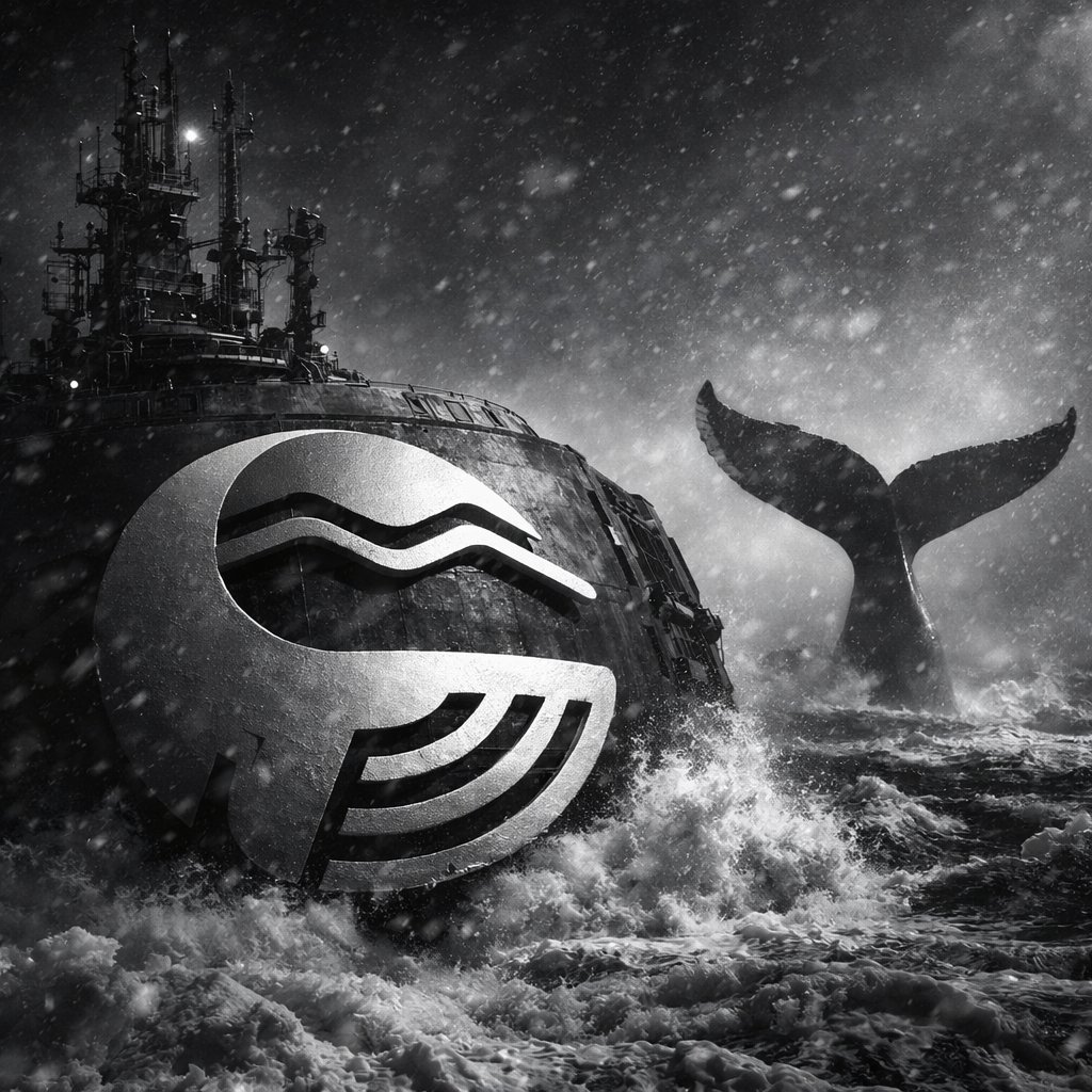 🌊 The journey of #BTCMobick began by identifying ways to enhance #Bitcoin. 

Solving the mystery of #UnknownCoins is key to market confidence. 
Through a #BTC hard fork and massive #PublicGoods the #Mobick ecosystem is successfully building liquidity. 
Don’t miss whales claiming