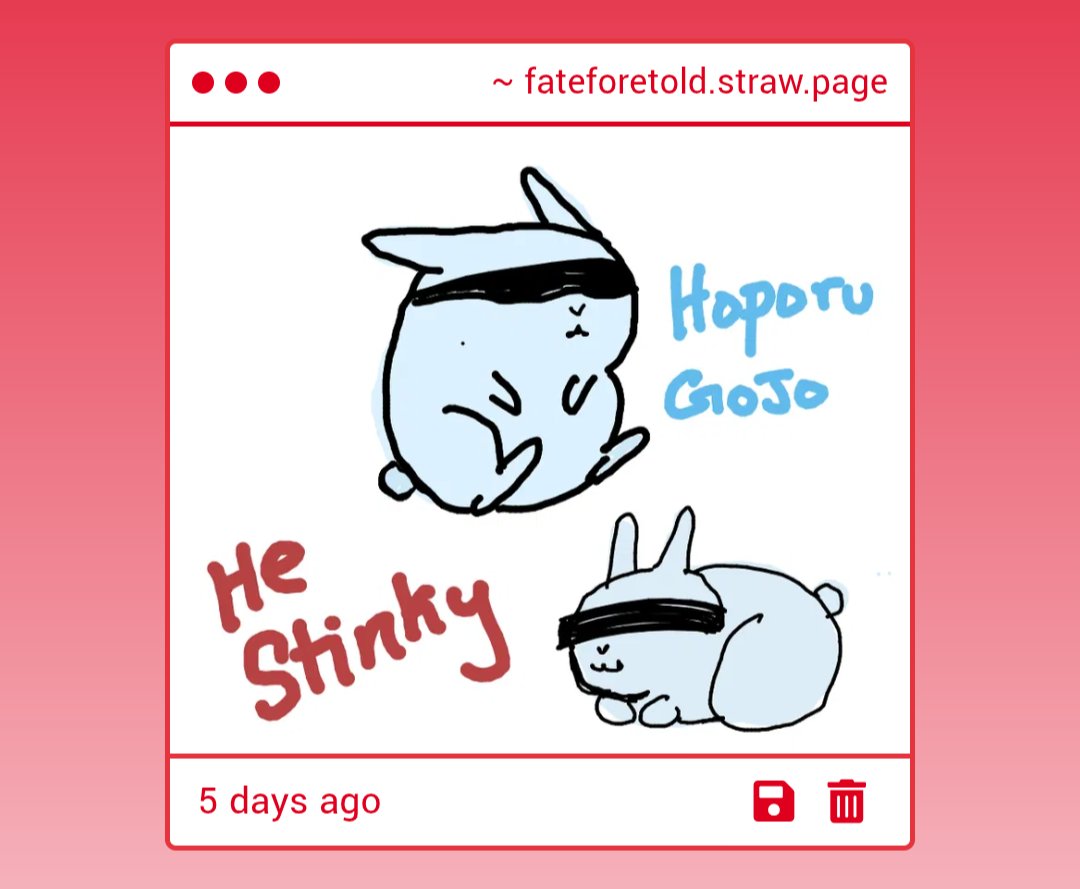 holy SHIT he's perfect ohhhh my god bunnyjo agenda real 😍🥰💞 he stinks of hay and nice things but he's spiritually stinky yes, he constantly sits in people's laps at inconvenient moments &amp; chews through wires &amp; eats too many carrots &amp; stomps his foot when he doesn't get more