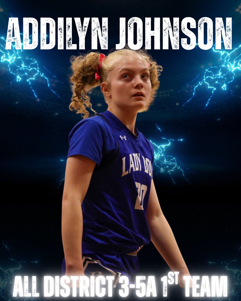 Addilyn Johnson #20 tweet media