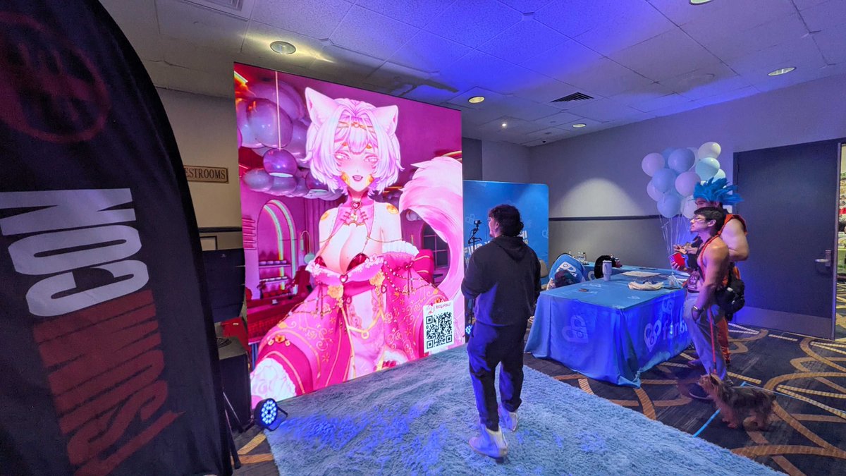 Licky Buhole Kira🥚🔞 lewdtuber tweet media