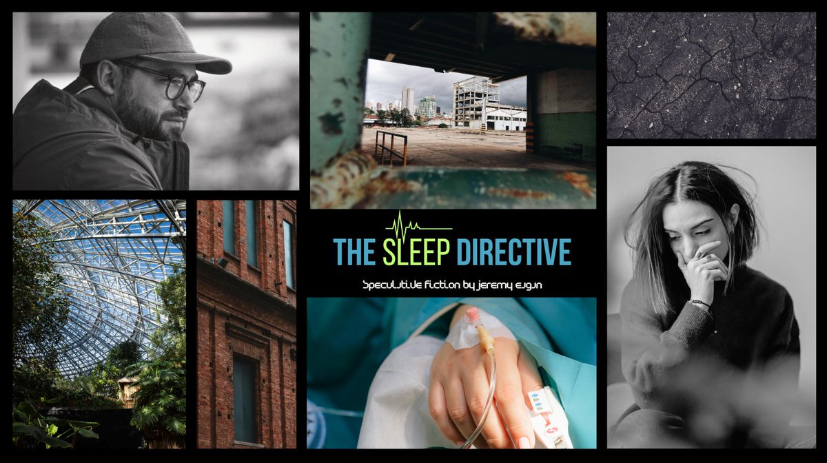 Jeremy Eagan ⊬ 📘 tweet media