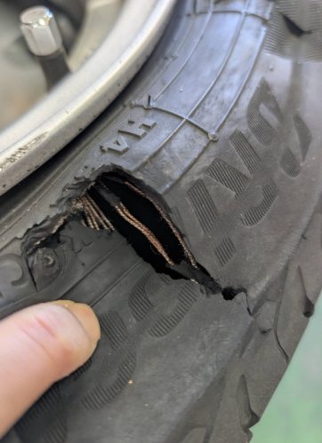 武蔵野自動車【武蔵野Cafe隣接】 tweet media