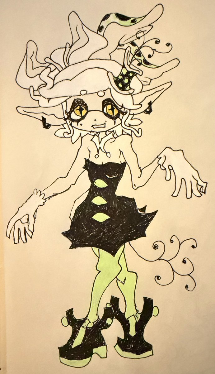 Bunny Skates tweet media