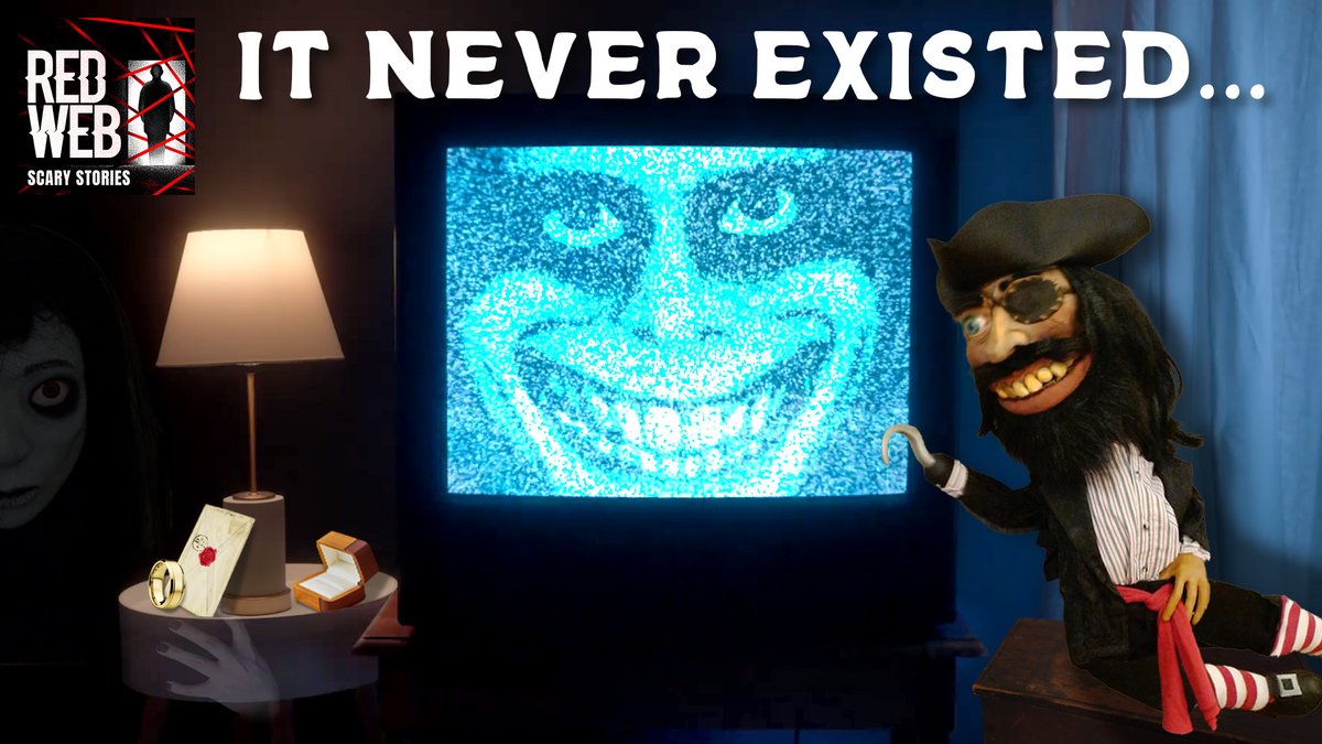 Red Web 🔴🕸 tweet media