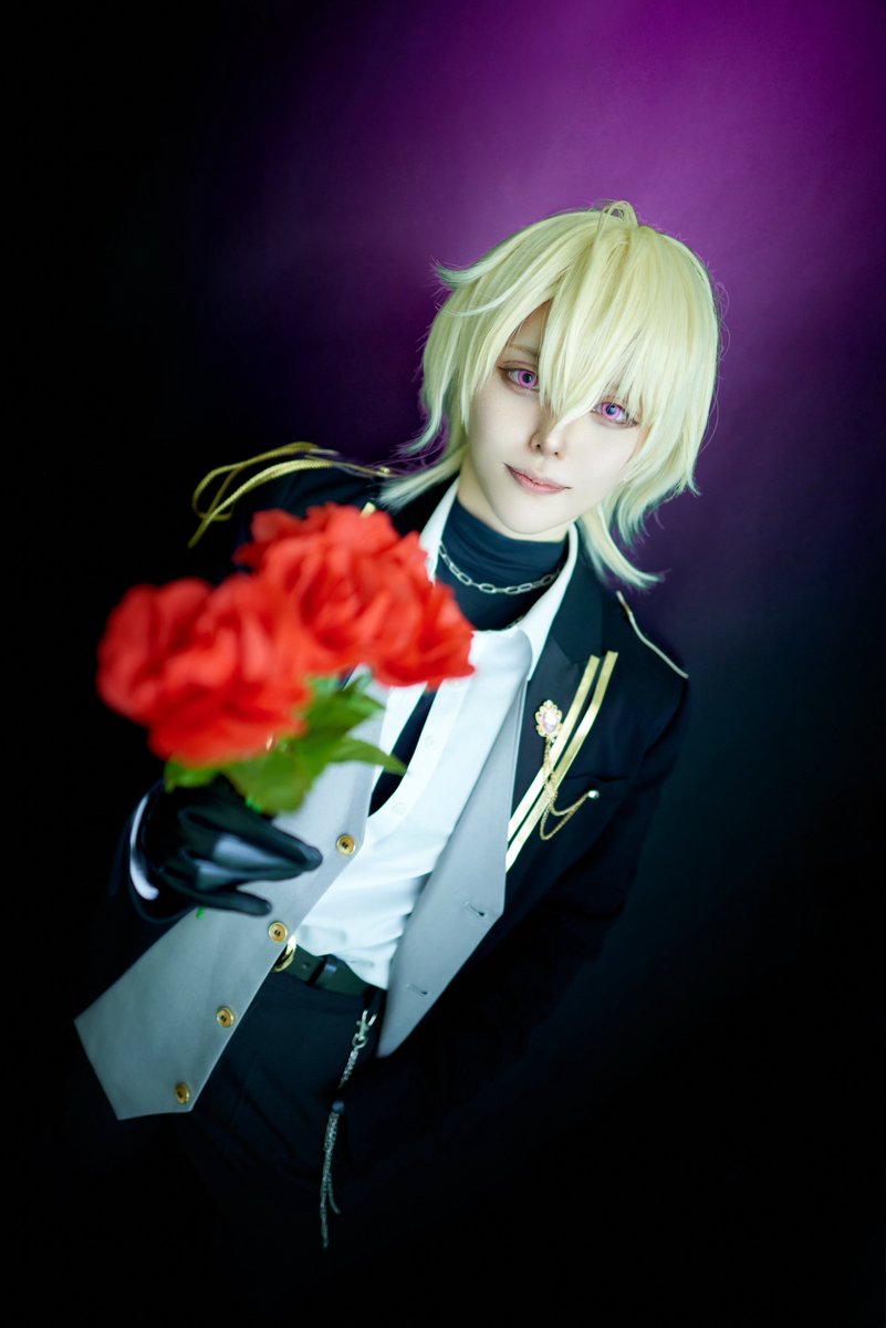 らぶ💭 tweet media