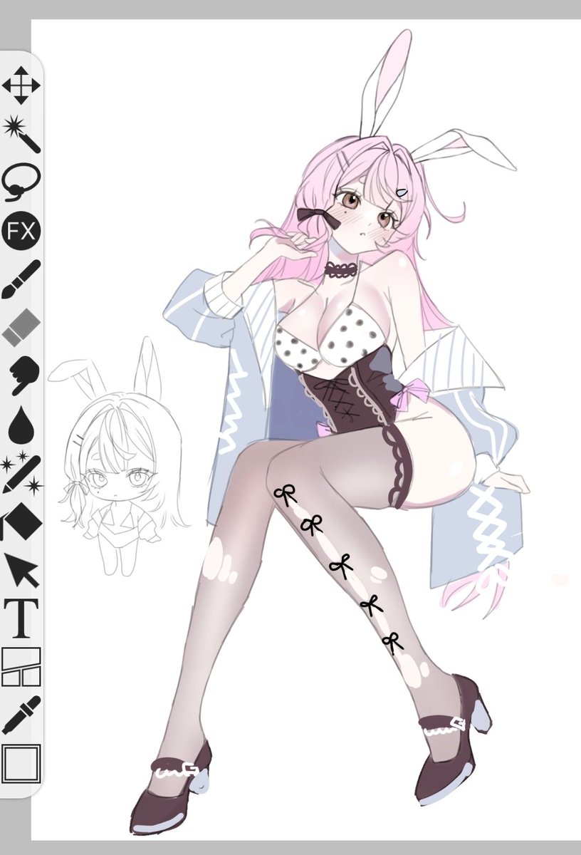 Ni 🐾 COMMS OPEN tweet media