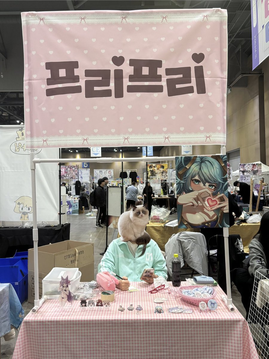 짬뽕소녀/3서코 BH_27 tweet media