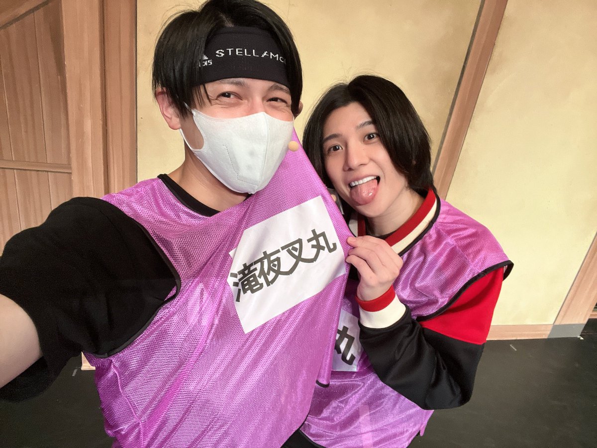 西海龍人 tweet media