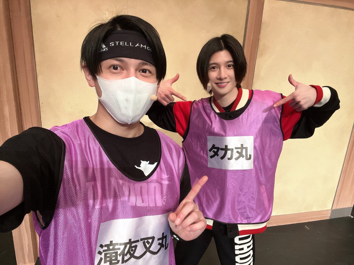 西海龍人 tweet media