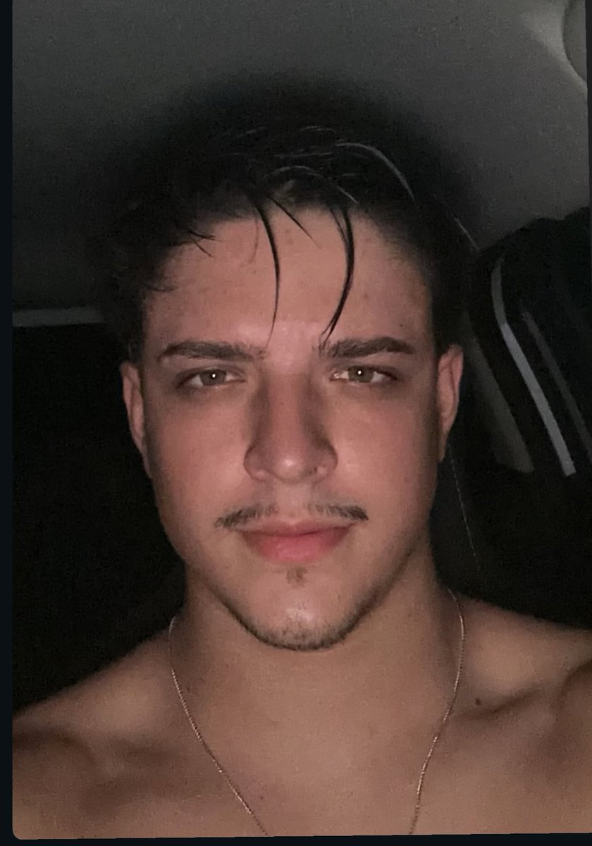 Alpha Ferreira tweet media