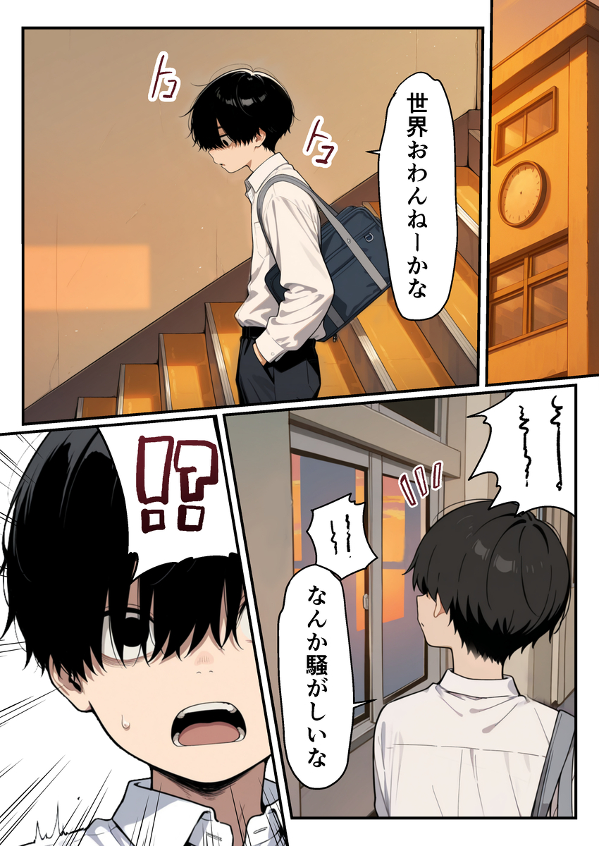 かすです (@Oruwi11) on X