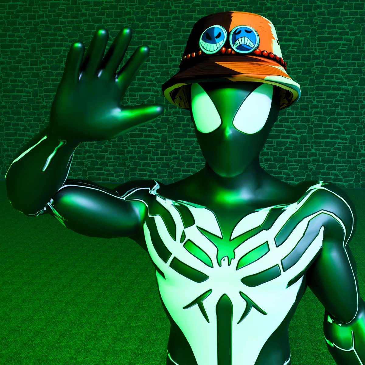 Spunky Monkey 🐊 tweet media