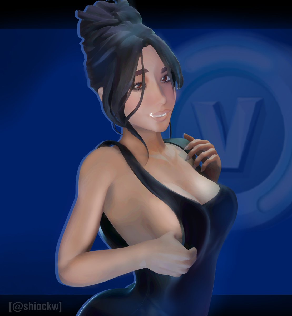 Shiock w tweet media