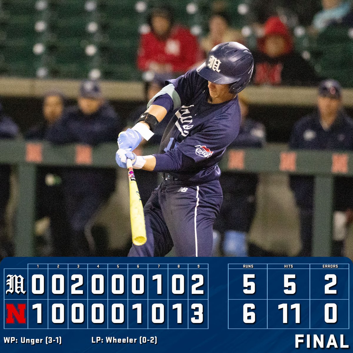 Maine Baseball tweet media