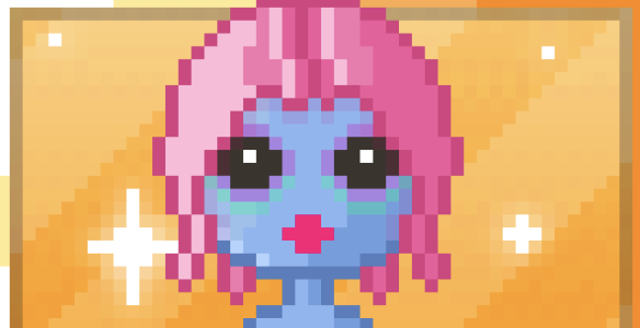 Zombina | KIND tweet media