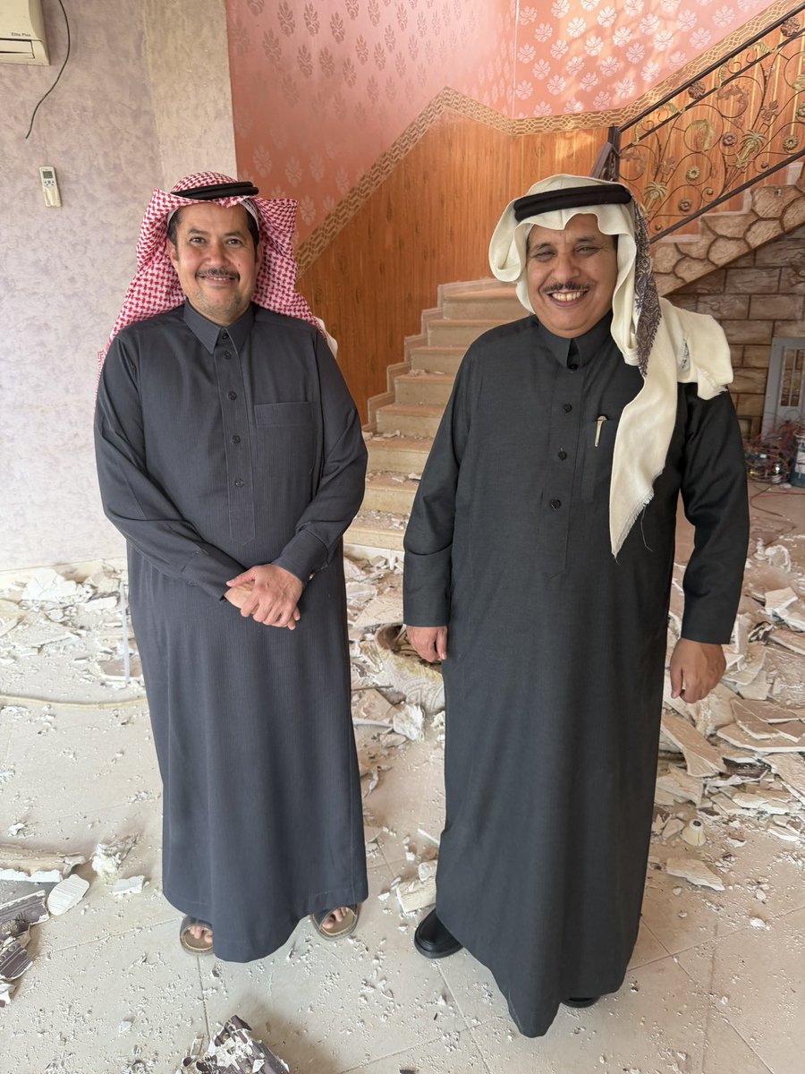 د. حامد الوردة tweet media