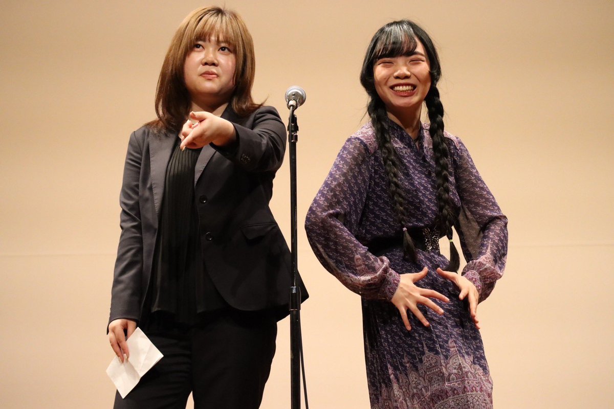 しおりん Shiorin] The most chaotic girls' party in history was held