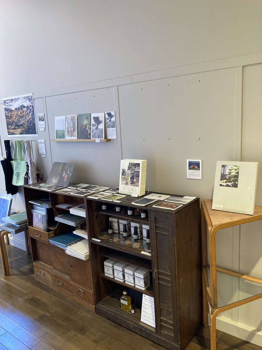 塩竈市杉村惇美術館 tweet media