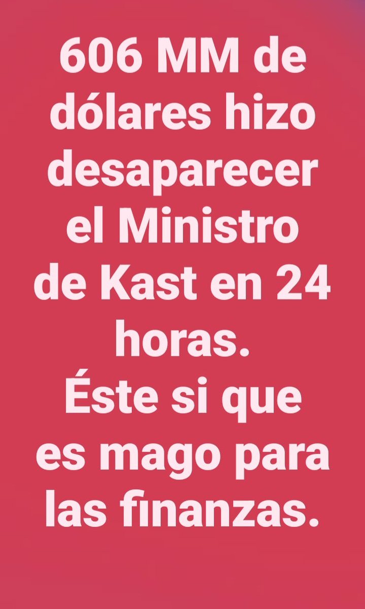 #MAGOQUIROZ
