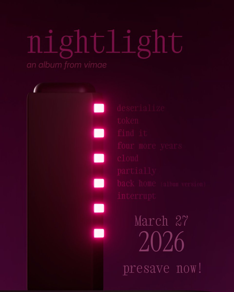 vimae 🔺 tweet media