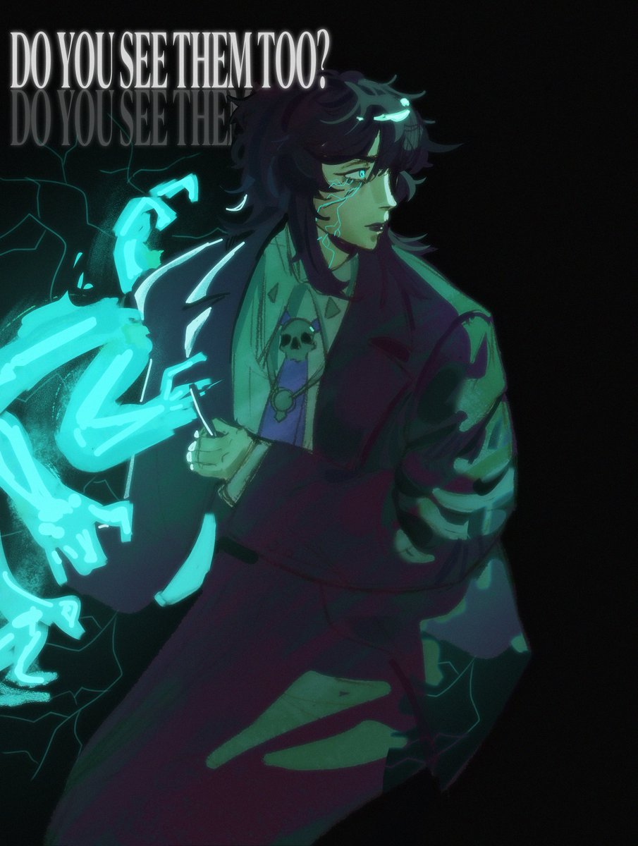 Mystics! | VGEN COMMS OPEN!! tweet media