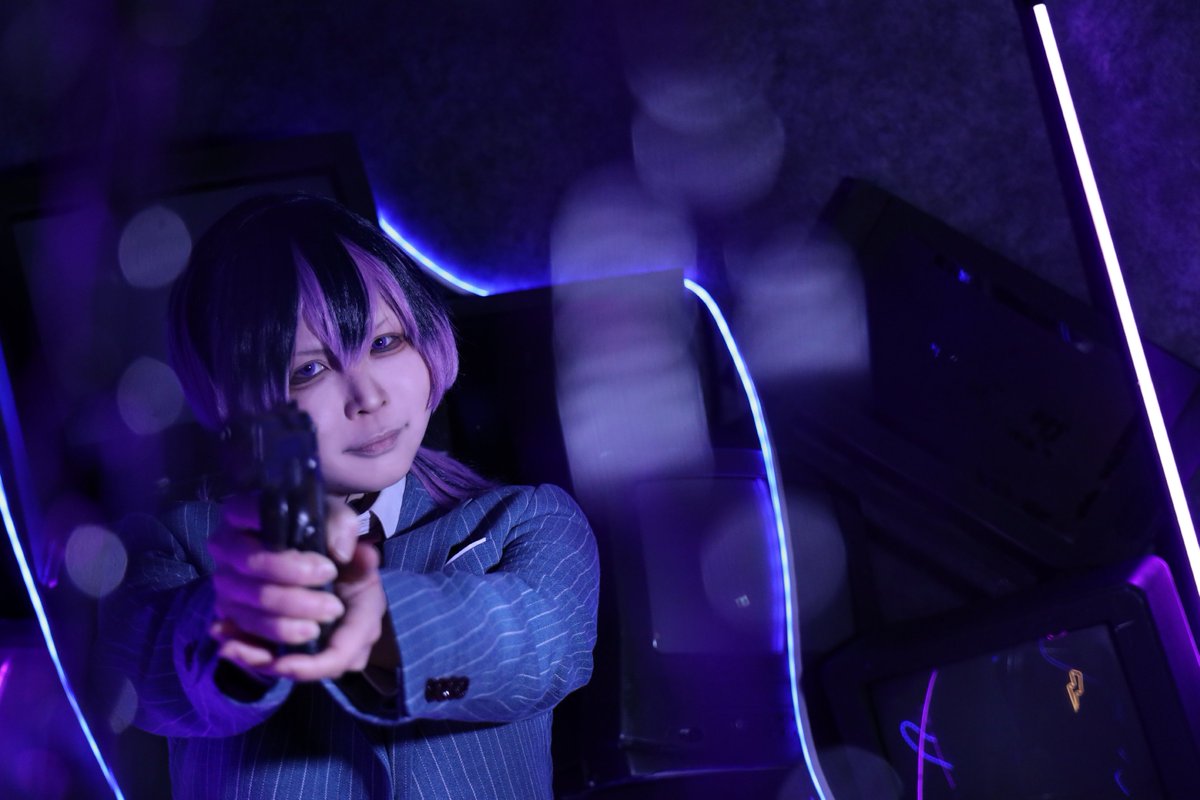 ←しいば💜福a!両日 tweet media