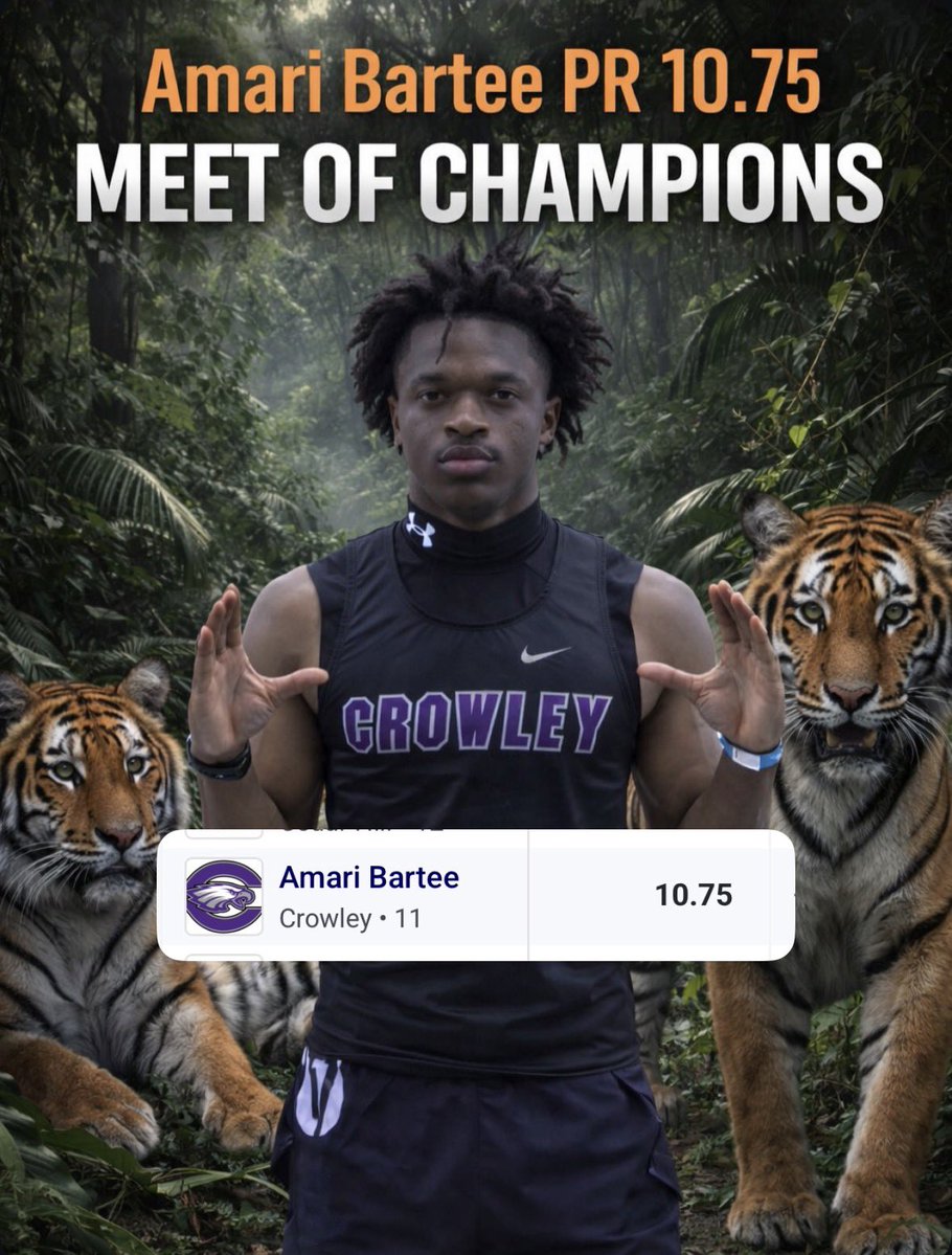 Amari Bartee tweet media