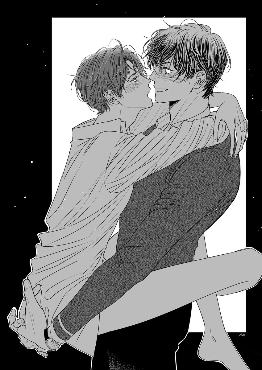 cafeRKco's tweet photo. ▪︎Commission▪︎
🎨커미션: https://t.co/qgpoRdXRiL https://t.co/8NKbsUi3I9