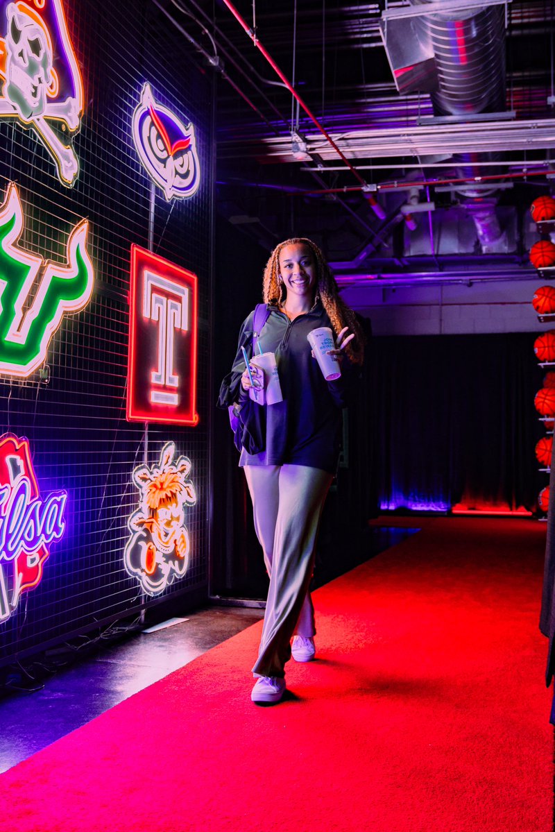 East Carolina Women’s Basketball tweet media